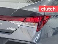 Blindspot Sensors, Forward Collision Mitigation, Rear Collision Warning and more! Clutch is the larg... (image 9)