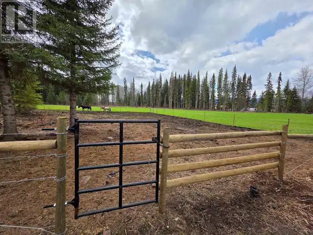 19883 KERR ROAD Telkwa, British Columbia in Houses for Sale in Smithers - Image 29