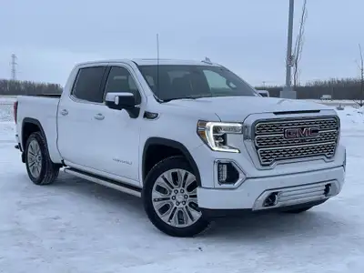 AMVIC Licensed Dealer Stock # TU170762A AMVIC LICENSED DEALER This 2021 GMC SIERRA 1500 DENALI 4WD i...