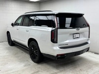 This Cadillac Escalade delivers a Turbo Diesel I6 3.0L/182 engine powering this Automatic transmissi... (image 2)