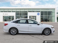 * Dual-zone automatic climate control * Heated, leather-wrapped steering wheel * Heated front seats... (image 5)