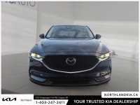 2021 Mazda CX-5 GS Ready for anything, from the streets of Calgary to the highways of Alberta, this... (image 5)