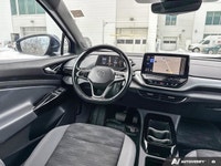 Check out this 2021 Volkswagen ID.4 Pro while we still have it in stock! *Get Your Money's Worth for... (image 9)