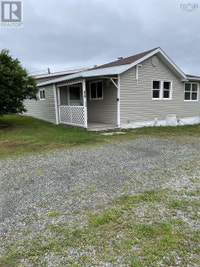 44 Melong Road West Havre Boucher, Nova Scotia New Glasgow Nova Scotia Preview