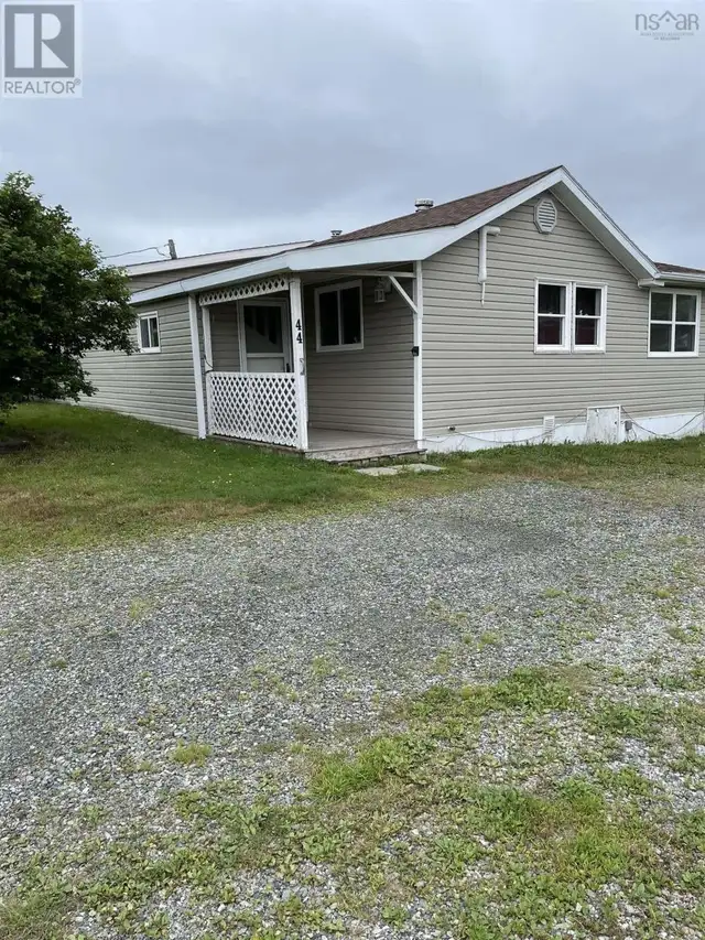 44 Melong Road West Havre Boucher, Nova Scotia in Houses for Sale in New Glasgow - Image 2