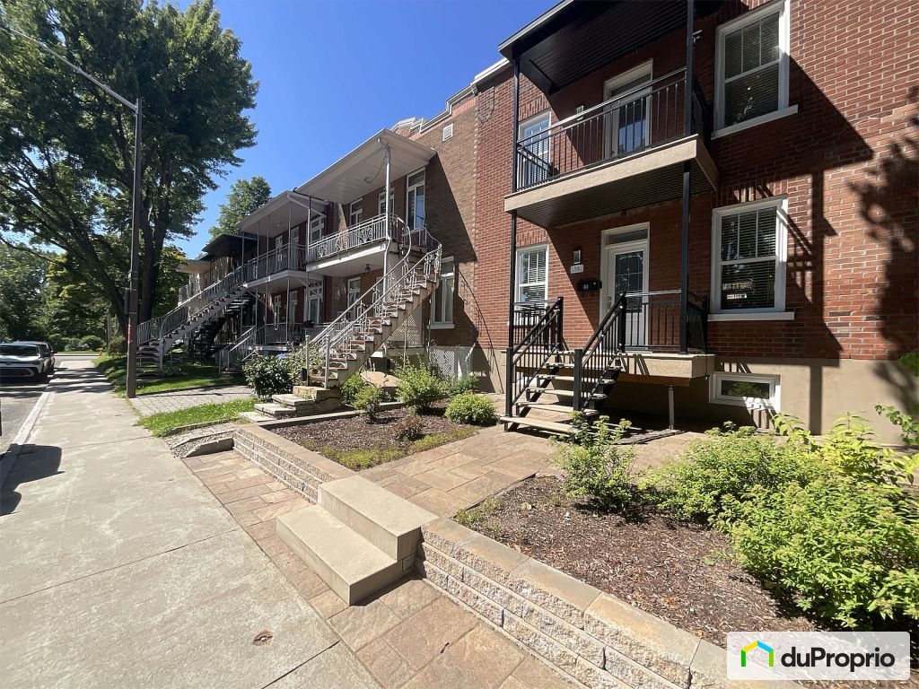 $789,000 - 2 Storey for sale in Limoilou — photo 1
