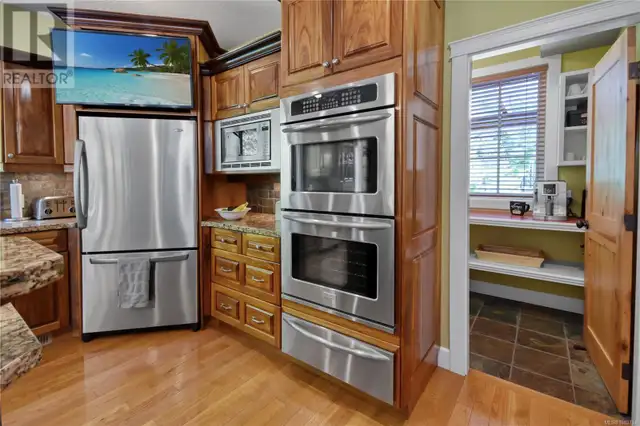 2220 Honey Wulff Close Nanoose Bay, British Columbia in Houses for Sale in Parksville / Qualicum Beach - Image 14