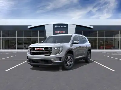 Engine: 2.5L Turbo DOHC SIDI with Variable Valve Timing L/100Km City: 12.1 L/100Km Hwy: 10.1 Safety...