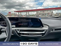 This Cadillac LYRIQ has a strong Electric engine powering this Automatic transmission. *This Cadilla... (image 9)