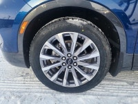 3.6L V6 | HEATED & COOLED FRONT BUCKET SEATS | HEATED REAR SEATS | HEATED STEERING WHEEL | LEATHER |... (image 3)