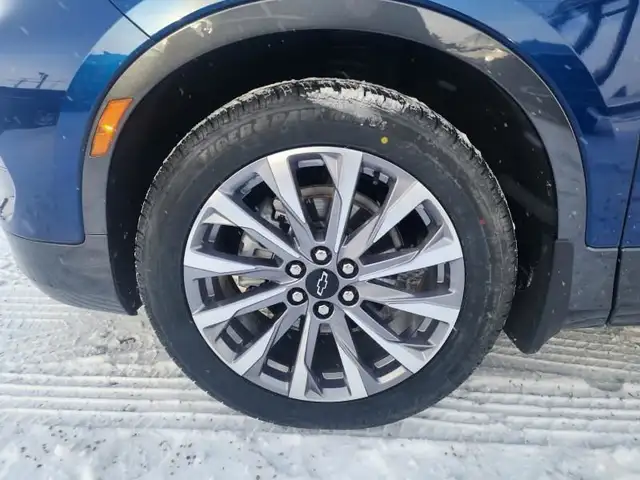 2023 Chevrolet Blazer Premier 3.6L V6 | PREMIER CONVENIENCE P... in Cars & Trucks in St. Albert - Image 5