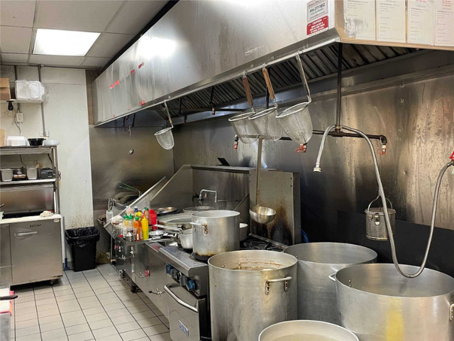 Sold - Ajax Restaurant Business for Sale in Commercial & Office Space for Sale in Oshawa / Durham Region - Image 2