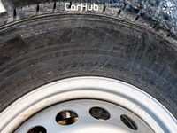 All purchasers receive a CarHub Rewards Card for $1000 towards service! CONVENIENCE GROUP -inc: Rear... (image 1)