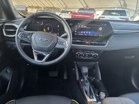 This Chevrolet Trailblazer delivers a Gas I3 1.3L/ engine powering this Automatic transmission. ENGI... (image 8)