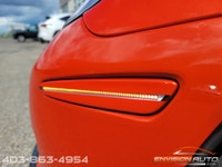 DAVENPORT STAGE 5 800HP \ INFERNO ORANGE METALLIC \ 1 OF 2 CANADIAN SPEC \ UNDER 12,000 KMS \ 1SD (3... (image 8)