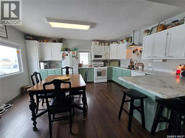 211 RYE STREET Yellow Grass, Saskatchewan in Houses for Sale in Regina - Image 5