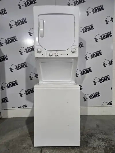 Washer & Dryer Laundry Center, View more