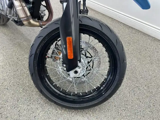 2025 Suzuki DR-Z400SMM5 Street - V6661 - -No Payments for 1 Year in Sport Bikes in Markham / York Region - Image 18