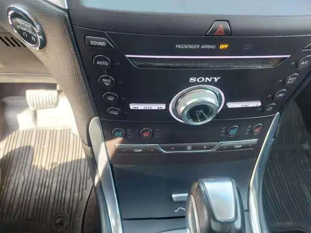 2017 Ford Edge Titanium5257671575876608014
