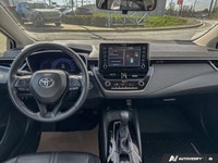 Experience unparalleled peace of mind and remarkable efficiency with the 2021 Toyota Corolla Hybrid,... (image 9)