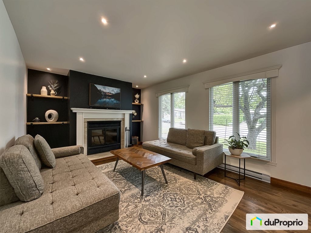 $439,000 - Bungalow for sale in Drummondville (Drummondville) — photo 3