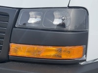 6.6L Gas V8 Engine for powerful performance - Power & Driver Convenience Package for added comfort -... (image 7)