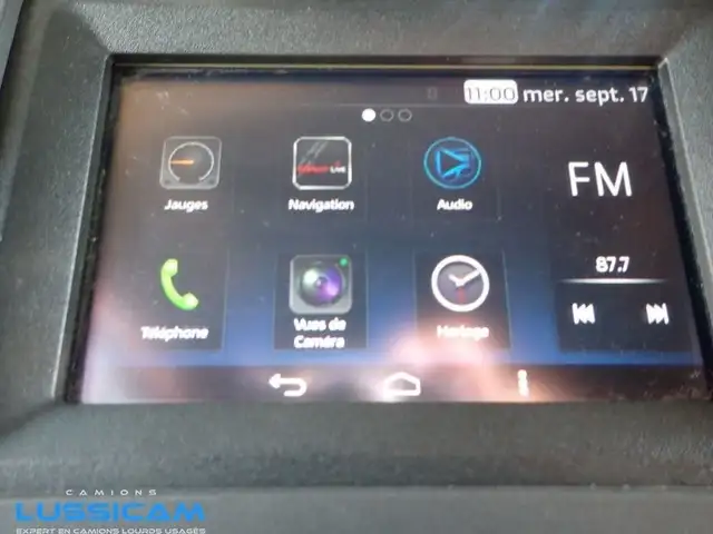 2020 Kenworth T680 in Heavy Equipment in Longueuil / South Shore - Image 19