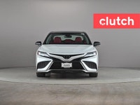 Power Lumbar Support, Folding Rear Seats, Speed-Sensitive Volume and more! Clutch is the largest onl... (image 2)