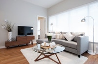 Your Best Move Starts Here: LUXURY 1 BEDROOM SUITES IN DOWNTOWN VICTORIA! Come and View your new hom... (image 1)