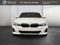 ===== Pourquoi acheter chez nous ? ===== Depuis plus de 50 ans, BMW MINI Laval est une référence dan... (image 1)