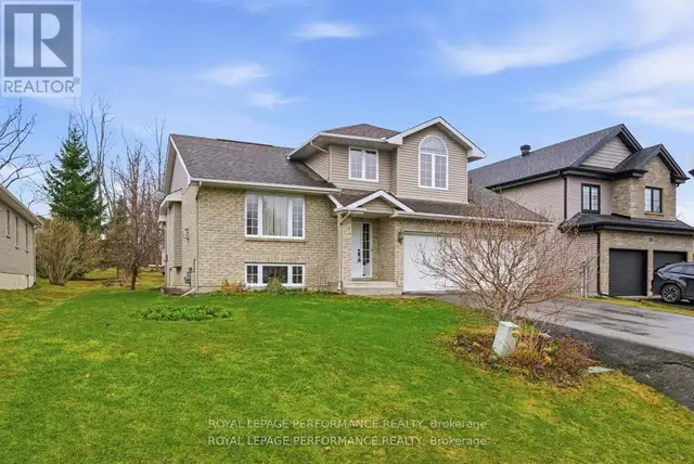 18353 LANA DRIVE South Glengarry, Ontario in Houses for Sale in Cornwall - Image 5