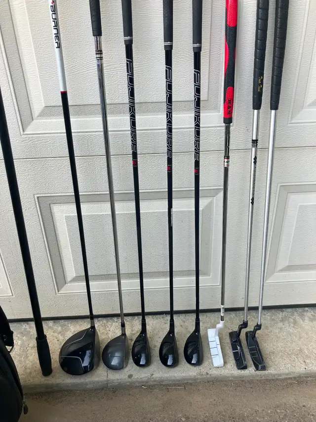 CALLAWAY - TAYLORMADE - RAM591896212952197122