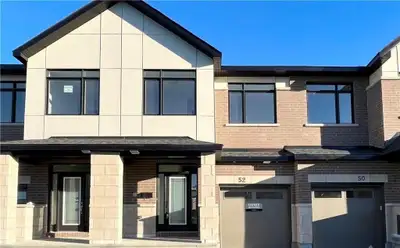 FOR RENT | BEAUTIFUL 3 BED + 3 BATH TOWNHOUSE | STITTSVILLE, OTTAWA | AVAILABLE FROM JULY 1st 2026 W...