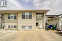 837 Blackfoot Terrace W Lethbridge, Alberta