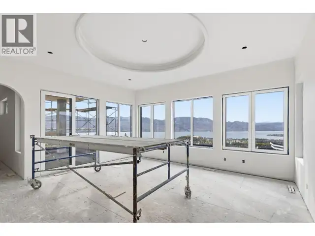 1643 Touriga Place Lot# 7 West Kelowna, British Columbia in Houses for Sale in Penticton - Image 22