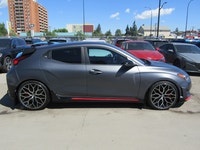 Thanks for viewing our South View Motors Inventory! 2022 Hyundai Veloster N • Matte Grey • Brand New... (image 5)
