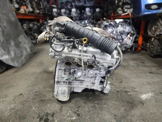 JDM Lexus IS350 2006-2011 3.5L RWD 2GR FSE Engine in Engine & Engine Parts in City of Toronto - Image 5