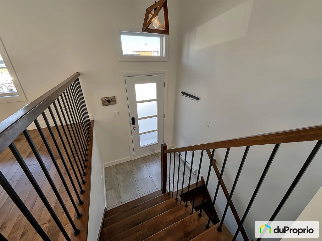 $309,500 - Townhouse for sale in St-Apollinaire — photo 3