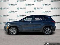 Heated Seats & Steering, Back-Up Camera, Sunroof, Bluetooth Connection, Lane Keep Assist, Smart Devi... (image 5)