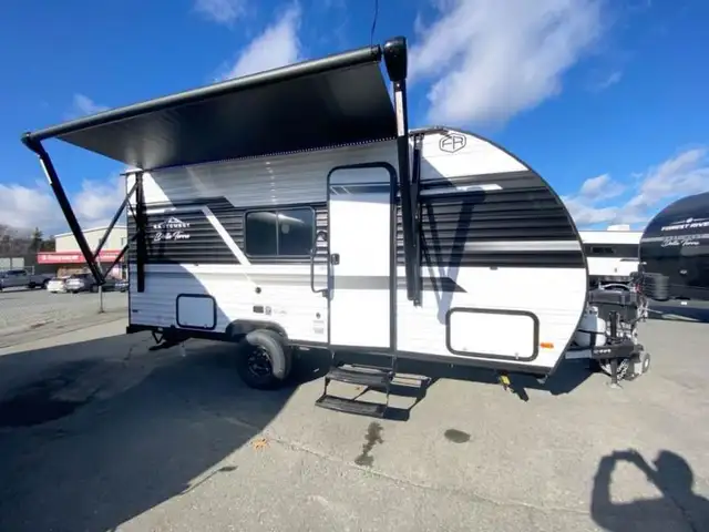 2026 EAST TO WEST Della Terra LE 170BHXLE in Travel Trailers & Campers in Bedford - Image 12