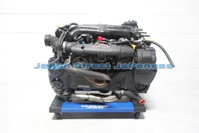 JDM Subaru Impreza WRX EJ205 Turbo Engine Motor Available Direct Fit Fits : 2006 2007 2008 2009 2010...