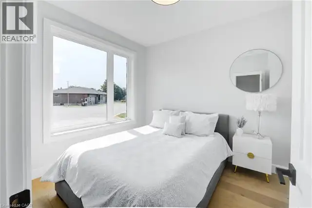269 PITTOCK PARK Road Unit# 21 Woodstock, Ontario in Houses for Sale in Woodstock - Image 6