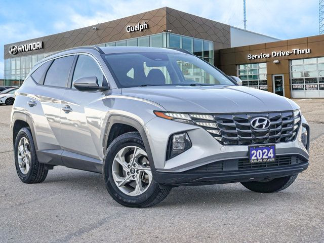 2024 Hyundai Tucson Preferred AWD | Navigation in Cars & Trucks in Guelph