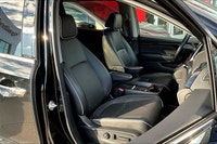 2022 Honda Odyssey Touring | Heated Seats | Rear Entertainment | HONDA CERTIFIED UNIT The 2022 Honda... (image 7)