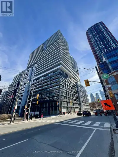 Experience urban sophistication at the highly coveted "Time and Space Condos!" This impeccably maint...