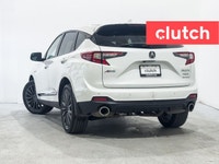 Brake Assist, Power Tailgate/Hatch, Auto Dimming Rearview Mirror and more! Clutch is the largest onl... (image 5)