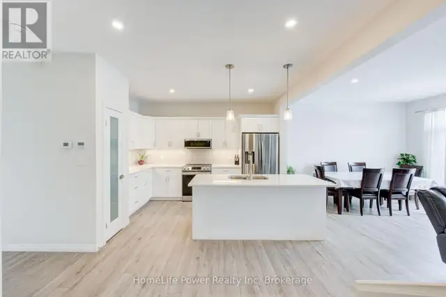 4 BRAUN AVENUE Tillsonburg, Ontario in Houses for Sale in Norfolk County - Image 11