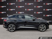 Come see this 2022 Audi Q4 e-tron Progressiv before it's too late! * This Audi Q4 e-tron is a Bargai... (image 6)