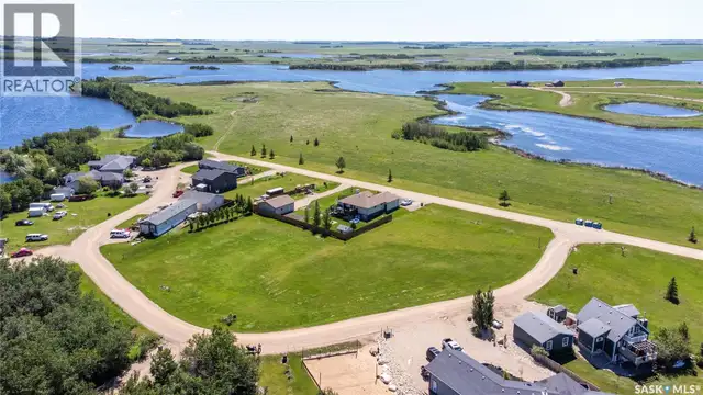10 Humboldt Lake CRESCENT Humboldt Rm No. 370, Saskatchewan in Land for Sale in Saskatoon - Image 16