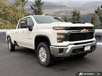 Engineered for uncompromising performance, this 2024 Chevrolet Silverado 3500HD Crew Cab Pickup LT,... (image 6)